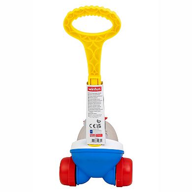 Winfun Push Along Humpty Dumpty Interactive Toy
