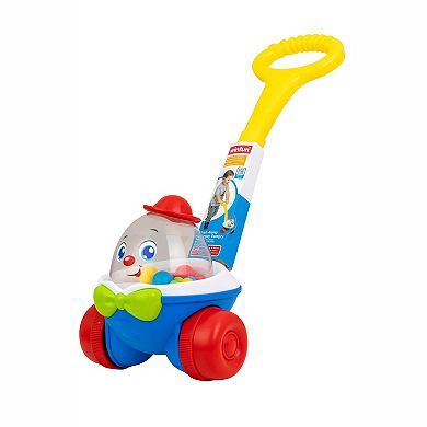 Winfun Push Along Humpty Dumpty Interactive Toy