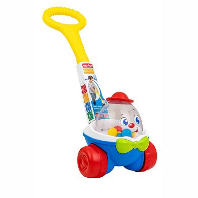 Winfun Push Along Humpty Dumpty Interactive Toy