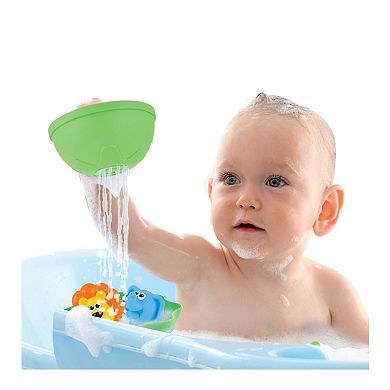 Winfun My Animal Pals 10-pc. Bath Playset