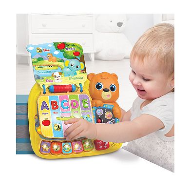 Winfun Interactive Learn with Me Activity Book