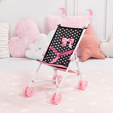 Bayer Buggy Umbrella Stroller - Accessory for Dolls