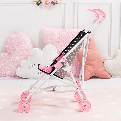 Bayer Buggy Umbrella Stroller - Accessory for Dolls