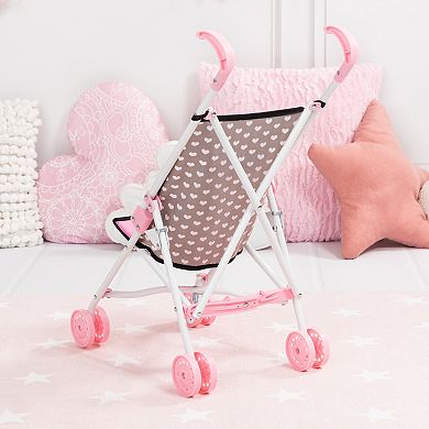 Bayer Buggy Umbrella Stroller - Accessory for Dolls