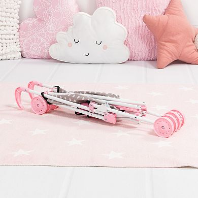 Bayer Buggy Umbrella Stroller - Accessory for Dolls