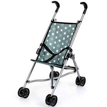 Bayer Buggy Umbrella Stroller - Accessory for Dolls