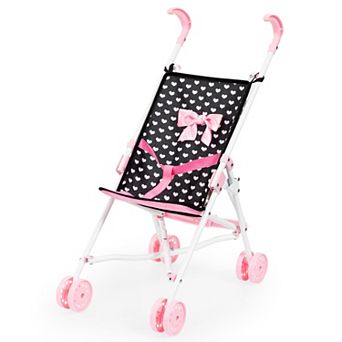 Bayer Buggy Umbrella Stroller - Accessory for Dolls