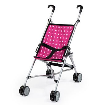 Bayer Buggy Umbrella Stroller - Accessory for Dolls