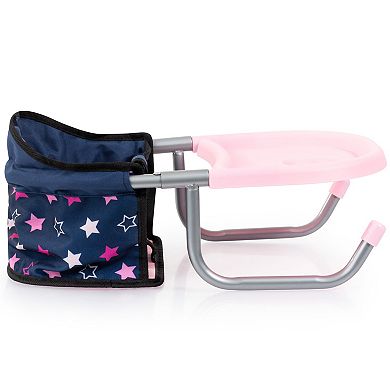 Bayer Table Seat Accessory for Dolls