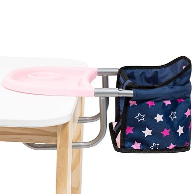 Bayer Table Seat Accessory for Dolls