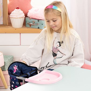 Bayer Table Seat Accessory for Dolls