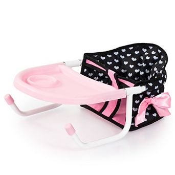 Bayer Table Seat Accessory for Dolls