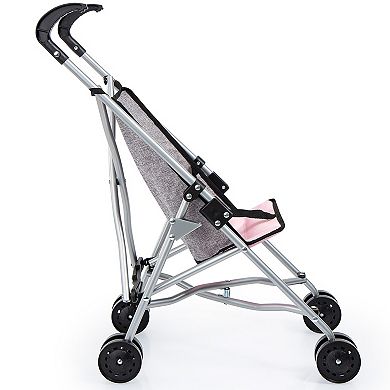 Bayer Foldable Lightweight Doll Stroller