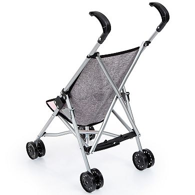 Bayer Foldable Lightweight Doll Stroller