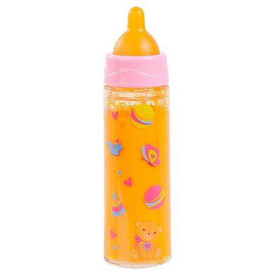 Bayer 2-pk. Magic Bottle Doll Feeding Accessories