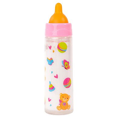 Bayer 2-pk. Magic Bottle Doll Feeding Accessories