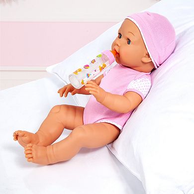 Bayer 2-pk. Magic Bottle Doll Feeding Accessories