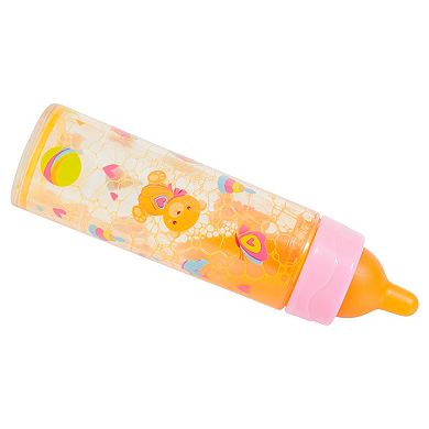Bayer 2-pk. Magic Bottle Doll Feeding Accessories