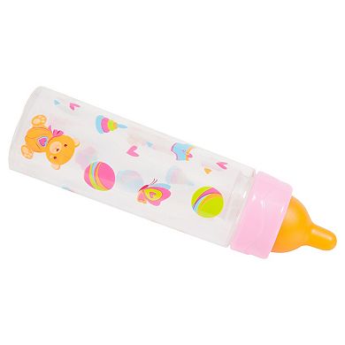 Bayer 2-pk. Magic Bottle Doll Feeding Accessories