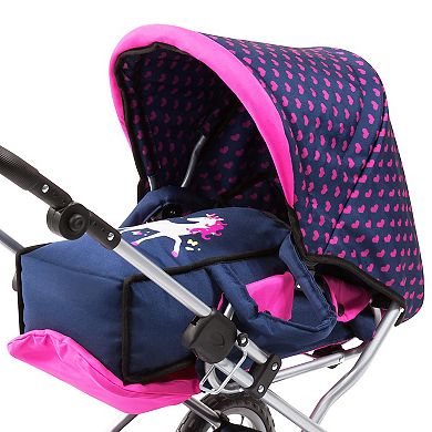 Bayer Doll Combi Grande Mega Set