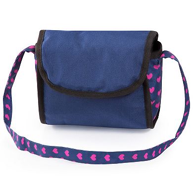 Bayer Doll Travel Set Sleep & Feeding Care Accessories For Dolls