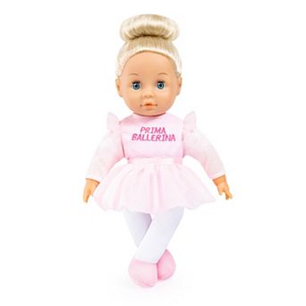 Bayer Prima Ballerina Doll