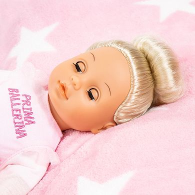 Bayer Prima Ballerina Doll