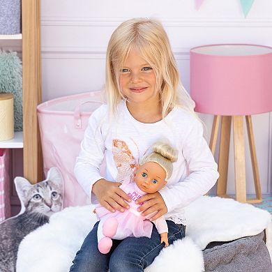 Bayer Prima Ballerina Doll