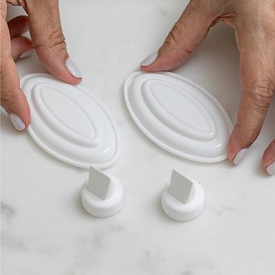 Spectra Wearable Duckbill Valve & Backflow Protector Replacement Kit