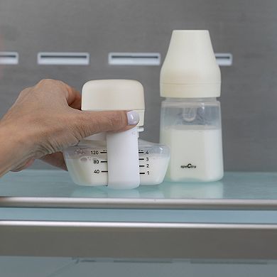 Spectra Premier Wearable Breast Pump 2-pc. Set