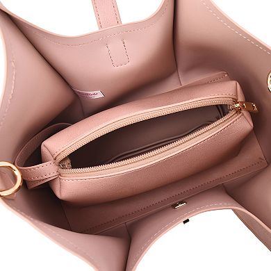 Mellow World Charlie 2-Piece Shoulder Bag Set