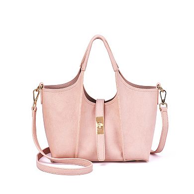 Mellow World Charlie 2-Piece Shoulder Bag Set