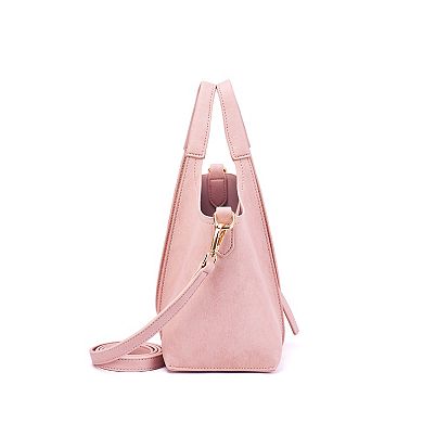 Mellow World Charlie 2-Piece Shoulder Bag Set