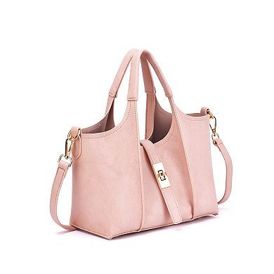 Mellow World Charlie 2-Piece Shoulder Bag Set