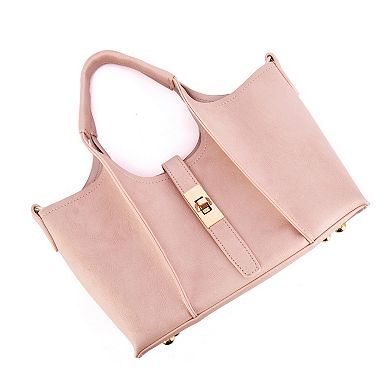 Mellow World Charlie 2-Piece Shoulder Bag Set