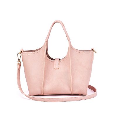 Mellow World Charlie 2-Piece Shoulder Bag Set