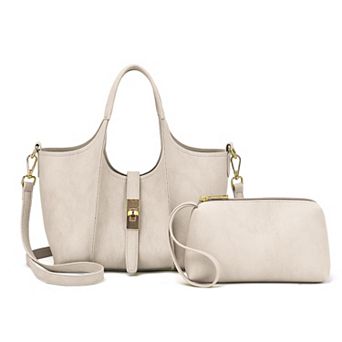 Mellow World Charlie 2 pc Shoulder Bag Set