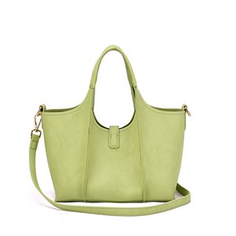 Mellow World Charlie 2 pc Shoulder Bag Set