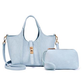Mellow World Charlie 2 pc Shoulder Bag Set