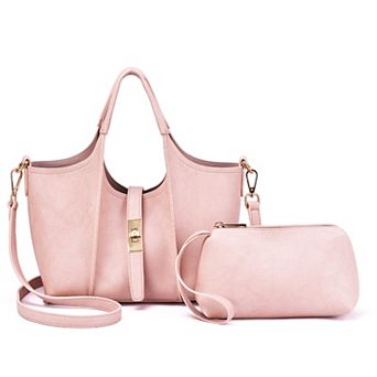 Mellow World Charlie 2 pc Shoulder Bag Set