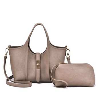 Mellow World Charlie 2 pc Shoulder Bag Set