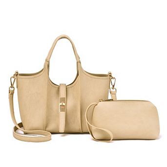 Mellow World Charlie 2 pc Shoulder Bag Set