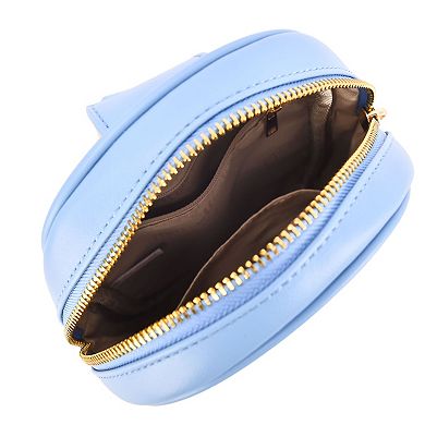 Mellow World Soraka Floral Print Sling Bag