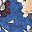 Royal Blue
