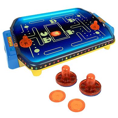 Merchant Ambassador Pac-Man Arcade Basketball Tabletop Game with Lights & Sounds