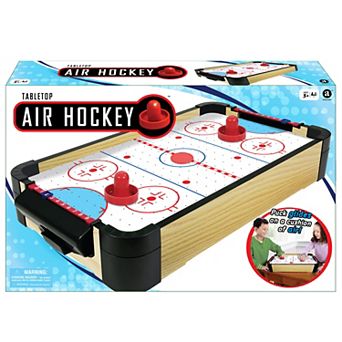 Merchant Ambassador Tabletop Soccer Pinball - 20-Inch Compact Arcade Game