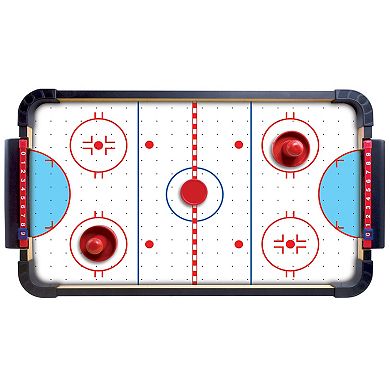 Merchant Ambassador Tabletop Soccer Pinball - 20-Inch Compact Arcade Game