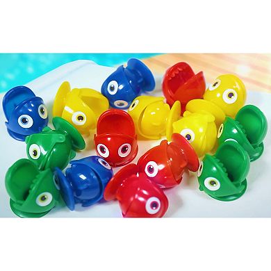 Merchant Ambassador The Fishing Game