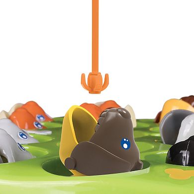 Merchant Ambassador The Fishing Game