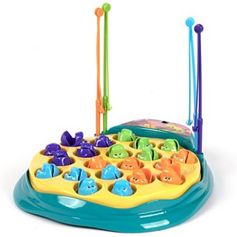 Merchant Ambassador The Fishing Game